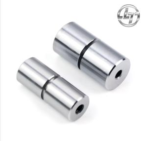 Custom CNC Machinery Part for High-Quality Surgical Instrument Joints