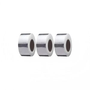 Aluminum Foil Butyl Sealing Tape for Leakage Repair