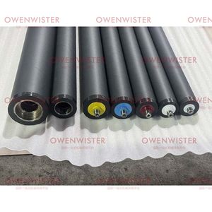 Heidelberg Sm102 CD102 Offset Printing Machine Spare Parts Rubber Rollers