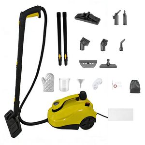 Multi-Purpose Household High Pressure Fast Heating Steam Cleaner