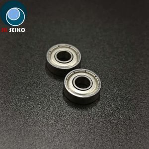 Reliable Equipment 695zz 5*13*4 mm Cooling Fan Bearing for Home Appliances