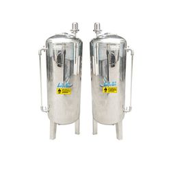 Manufacturer Food Grade Sterile Stainless Steel SS316L Ss 304 Aseptic Pure Water Storage Tank