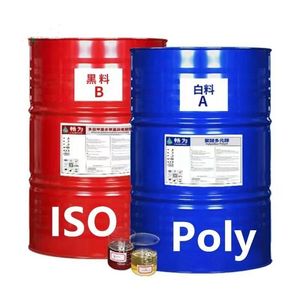 Polyether Polyol PPG Molecular Weight MW 3500 Liquid 10% 58% Polyether Polyol