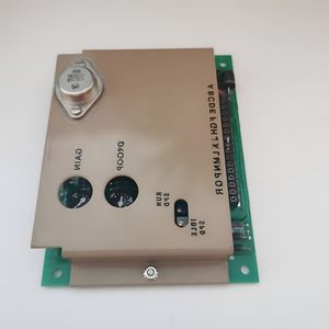 General Purpose Module ESC Board 3044195 Diesel Generator Speed Control Board