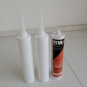 Pasting and Sealing Function Sealants for Glass