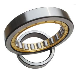 Cylindrical Roller Bearing Nj3226X1