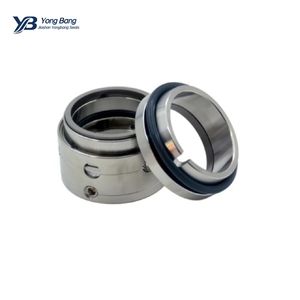 Yb-59u/58u Mechanical Seals, High Temperature & Acid Alkali Resistant, China Factory Direct & Customizable