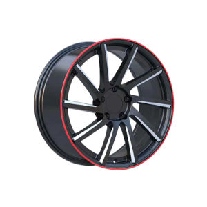 China OEM/ODM Forge Magnesium Mag Wheel 15"-23"