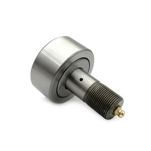 Xzbrg Rolling Bearing Stud Type Track Roller Cam Follower Needle Roller Bearings Kr19