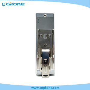 Gknr-120-24 120W 24VDC 5A DIN Rail Power Supply Industrial Rail Power Supply