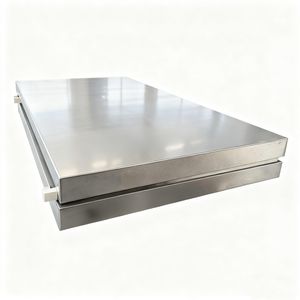 Xuelun China Supplier Zn-Al-Mg Alloy Steel Sheet Plate High Corrosion Resistance & Durability