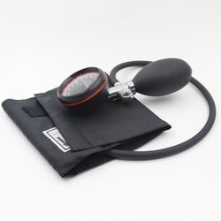 Palm Type Sphygmomanometer