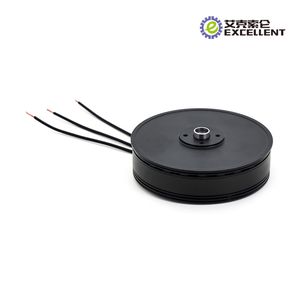 Heavy-Duty 80kv BLDC Motor for Agricultural Drone Inspections