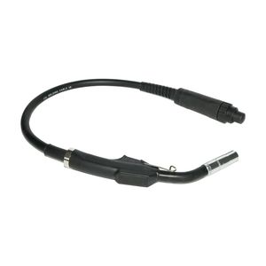 Esab 405A MIG Welding Torch Euro/Esab Connector & Industrial Grade