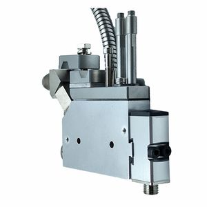 8517895 Spray Gun Hot Melt Gluing Gun with Automatic System