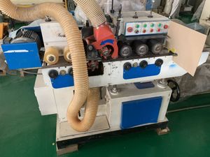 Automatic Transformer Coil Winding Spacer Punching Machine with Feeding