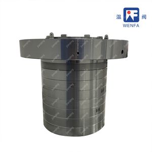 Efficient Compressor Spare Parts for Enhanced Gas Protection