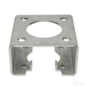 High Quality Custom Pipe Parts CNC Machined From Stainless Steel Brass with Milling Turning Laser Machining Services