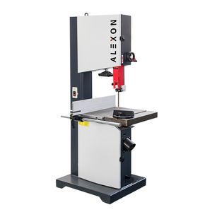 E Series Woodworking Industry Sawing Machine Wood Cutting Vertical Bandsaw