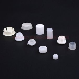 Custom Size Silicone Rubber Anti-Dust Stopper End Cap / Bottle Caps / Seal Anti-Dust Dust Cover