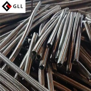 Durable OEM Flexible Hose with Lightweight Design for Easy Handling