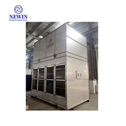 Industrial Ncf H/L Series Energy Efficient Cooling Tower Model