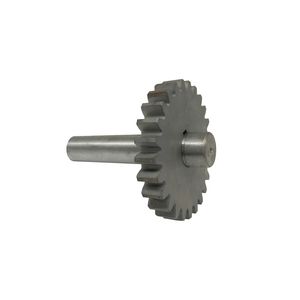 Customized M1 M2 Gearbox Transmission Shaft
