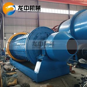 Mining Gold Stone Ball Mill Grinder Mining Milling Machine Limestone Ball Mill