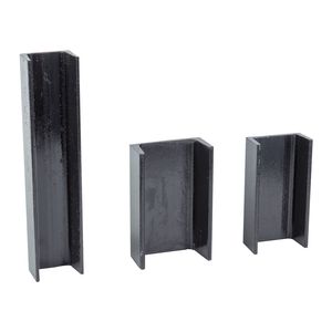Cold Rolled Channel Steel U Shape C Shape Channel Supplier