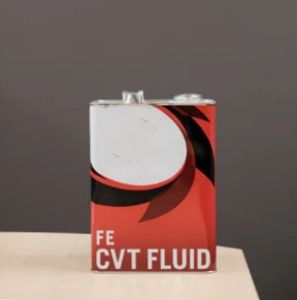 Premium Synthetic Transmission Oil for Smooth Shifts