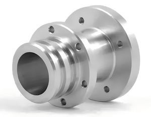 Precision Customized CNC Lathe Processing, Medical Equipment, Automotive Parts CNC Processing Services