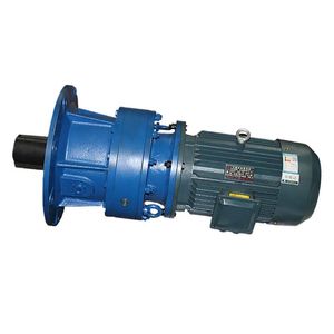 Stainless Steel Sanitary Rcylindrical Bevel Gearbox Industrial Gear Reducer