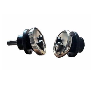 Flange Mounted Type Safety Chuck Floflw Series