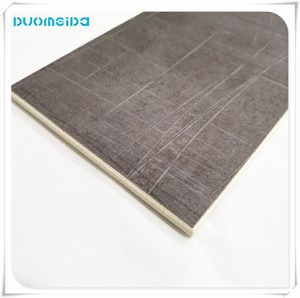High Quality Outdoor Waterproof Fireproof WPC Hollow Flooring