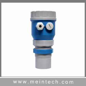 Integrated Ultrasonic Level Meter Water Level Sensor Hart