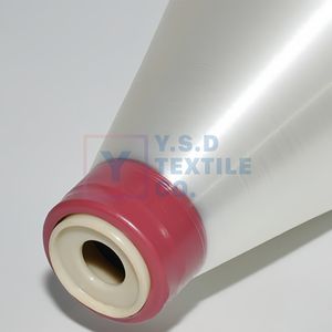 Premium Nylon Polyester FDY DTY Mother Yarn Bulk Supplier High Tenacity Low Shrinkage Textile Manufacturing Industrial Grade Raw Material
