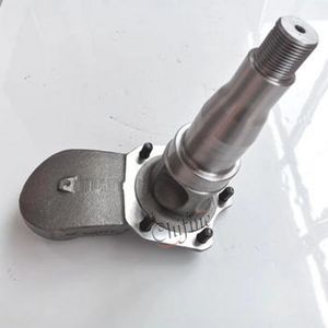 Axle Spare Parts Boat Trailer Accessory Forging Spindle