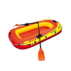 Inflatable Fishing Boat Cheap Inflatable Rubber Boat Rafts Set for Adult