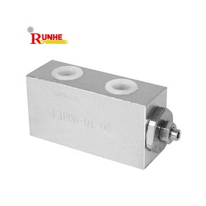 Bardson Fjf06-01-00 Hydraulic Balancer Synchronizing Valve Flow Divider Fortractor