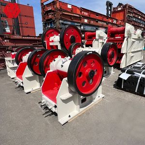 Good Price Gator PEX1039 PEX1047 Fine Rock Jaw Crusher