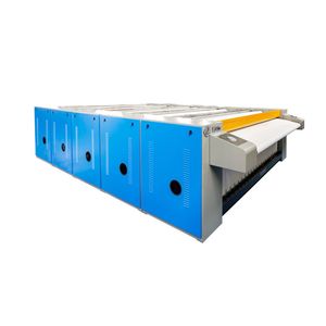 2000mm Hotel Iron Machine