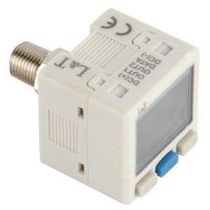 L&T Air Compressor Pressure Switch Zse30A-01-N-L ISE30A-01-N-P Zse30-C4l-25-M Digital Pressure Switch