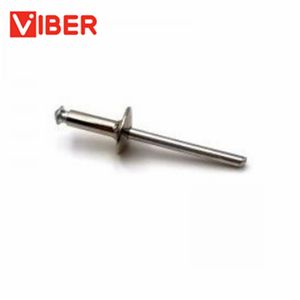 High-Quality Pop Rivets: Aluminum Alloy Blind Rivets for Sale