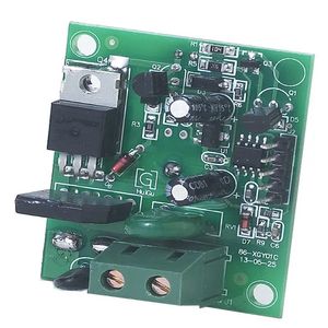 PCBA Manufacturing PCBA SMT Printed Circuit Board China