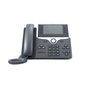 Reliable Cp-8851-K9 IP Phone for Business and Home Use