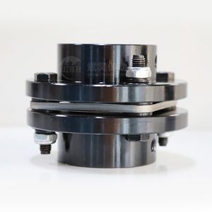 Djm Sjm Jmii Elastic Diaphragm Shaft Coupling Disc Servo Stepping Motor Supplier Manufacturers Flange Coupler Flexible Radex Rigiflex