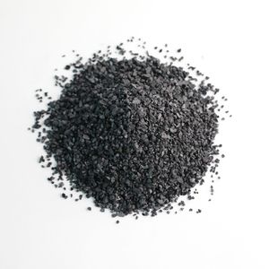Top Quality 8-24 Mesh Granular Activ Carbon Coal for River Water Filtration