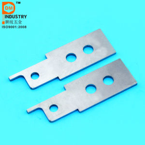 Custom Laser Cutting Metal Components