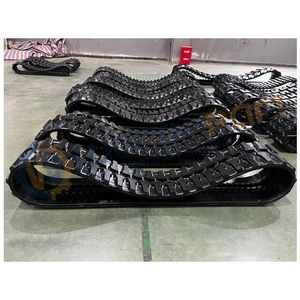 Bobcat Mini Small Excavator E10 Rubber Tracks 300X 52.5 X 80, Bobcat 335 Rubber Track 300X55X88
