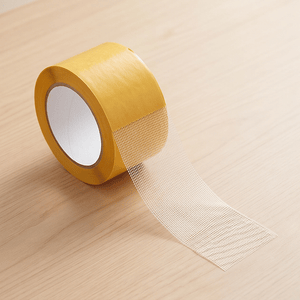 Filament Tape with High Tensile Strength for Secure Pallet Bundling